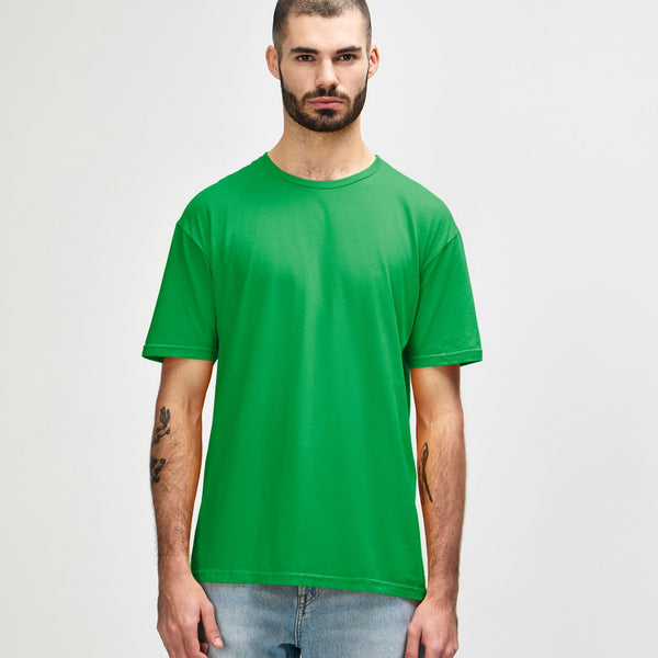 Gildan Softstyle 64000 T-Shirt (Irish Green)
