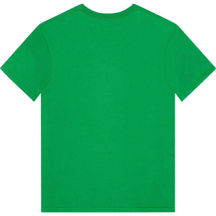 Gildan Softstyle 64000 T-Shirt (Irish Green)