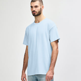 Gildan Softstyle 64000 T-Shirt (Light Blue)