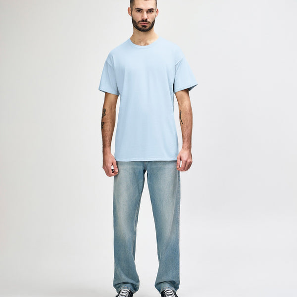 Gildan Softstyle 64000 T-Shirt (Light Blue)