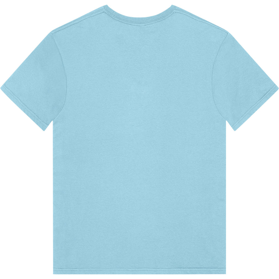 Gildan Softstyle 64000 T-Shirt (Light Blue)