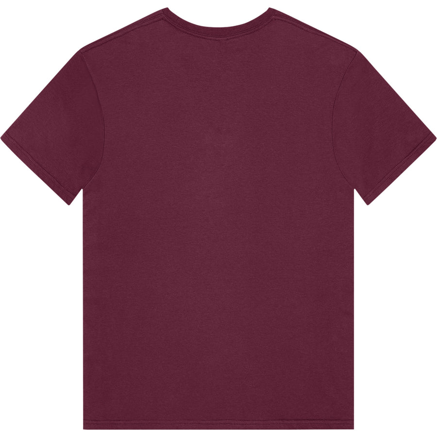 Gildan Softstyle 64000 T-Shirt (Maroon)