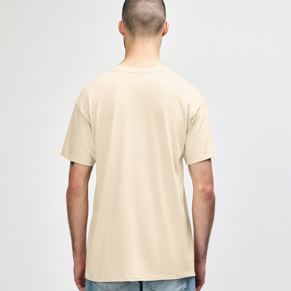 Gildan Softstyle 64000 T-Shirt (Natural)