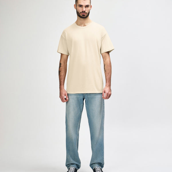 Gildan Softstyle 64000 T-Shirt (Natural)