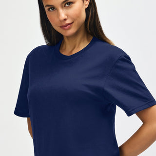 Gildan Softstyle 64000 T-Shirt (Navy)