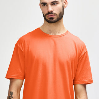 Gildan Softstyle 64000 T-Shirt (Orange)