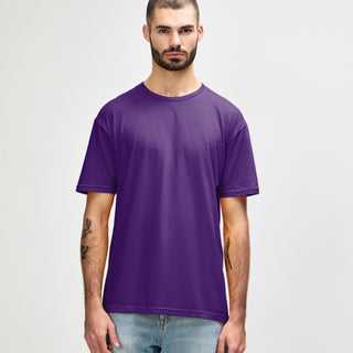 Gildan Softstyle 64000 T-Shirt (Purple)