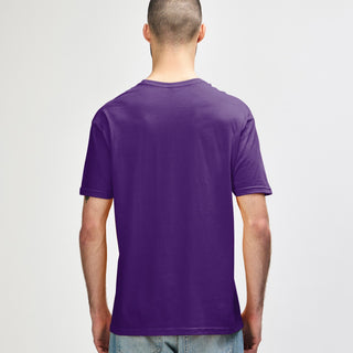 Gildan Softstyle 64000 T-Shirt (Purple)