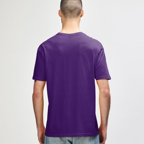 Gildan Softstyle 64000 T-Shirt (Purple)