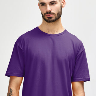 Gildan Softstyle 64000 T-Shirt (Purple)