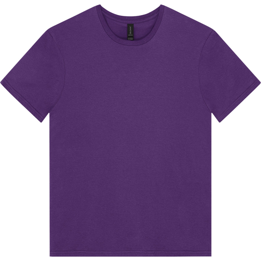 Gildan Softstyle 64000 T-Shirt (Purple)