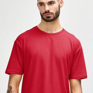 Gildan Softstyle 64000 T-Shirt (Red)