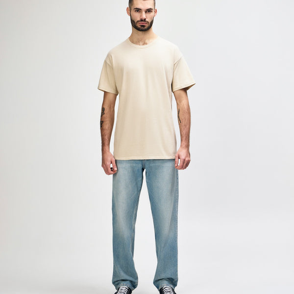 Gildan Softstyle 64000 T-Shirt (Sand)