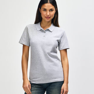 Gildan Softstyle 64800L Polo Shirt (Sport Grey)