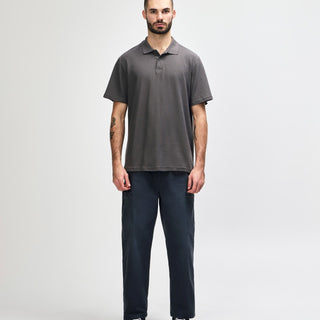 Gildan Softstyle 64800 Polo Shirt (Charcoal)