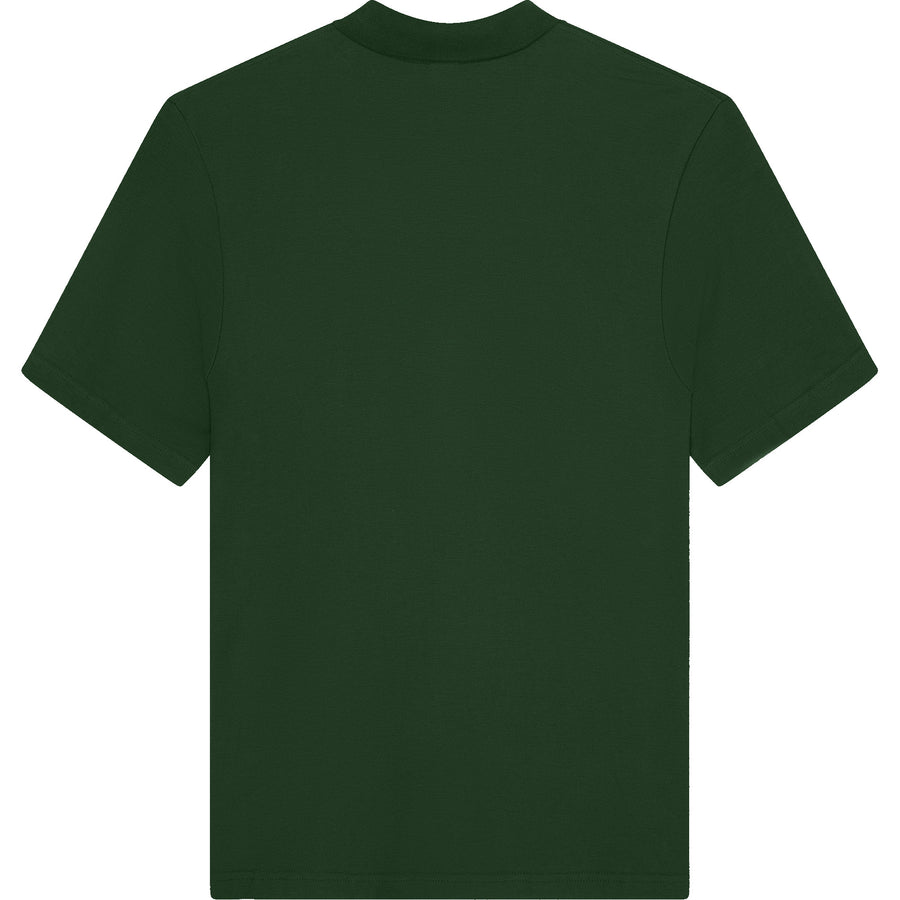 Gildan Softstyle 64800 Polo Shirt (Forest Green)