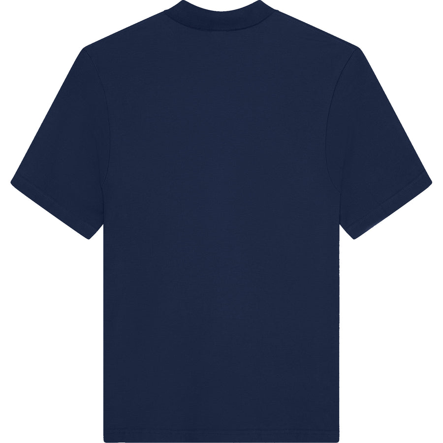 Gildan Softstyle 64800 Polo Shirt (Navy)