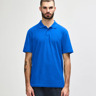 Gildan Softstyle 64800 Polo Shirt (Royal)