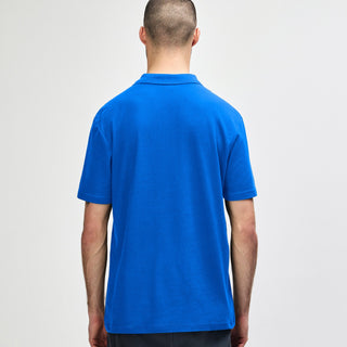 Gildan Softstyle 64800 Polo Shirt (Royal)