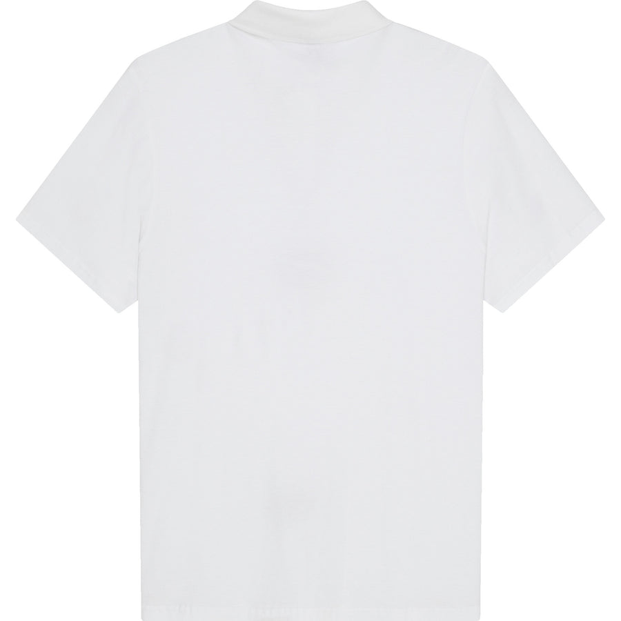 Gildan Softstyle 64800 Polo Shirt (White)