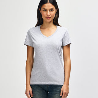 Gildan Softstyle 64V00L T-Shirt (Sport Grey)
