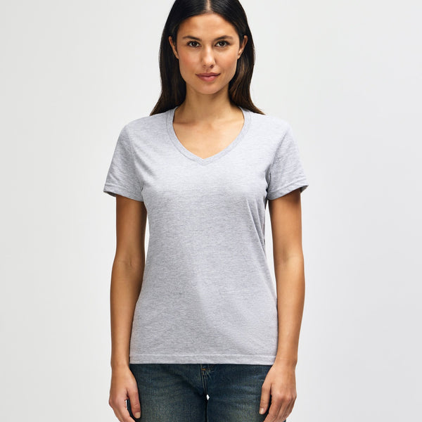 Gildan Softstyle 64V00L T-Shirt (Sport Grey)