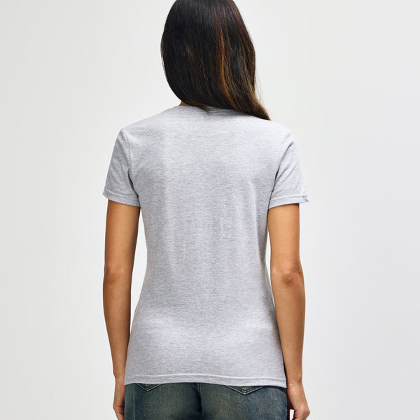 Gildan Softstyle 64V00L T-Shirt (Sport Grey)