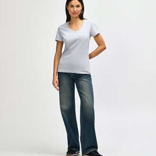 Gildan Softstyle 64V00L T-Shirt (Sport Grey)