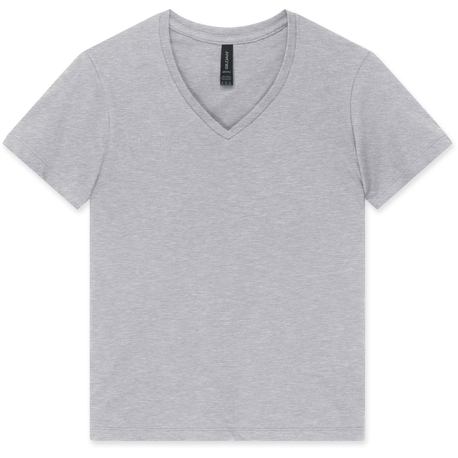 Gildan Softstyle 64V00L T-Shirt (Sport Grey)