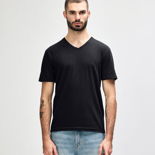 Gildan Softstyle 64V00 T-Shirt (Black)