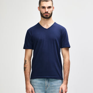 Gildan Softstyle 64V00 T-Shirt (Navy)