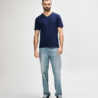 Gildan Softstyle 64V00 T-Shirt (Navy)