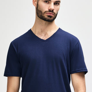 Gildan Softstyle 64V00 T-Shirt (Navy)
