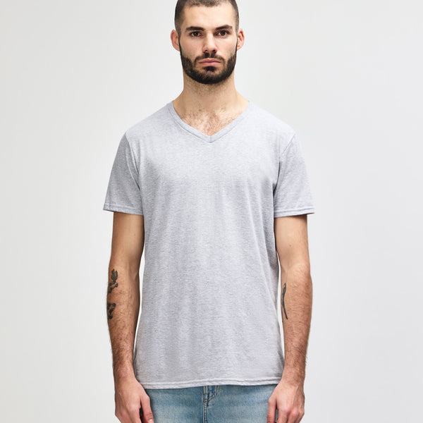 Gildan Softstyle 64V00 T-Shirt (Sport Grey)