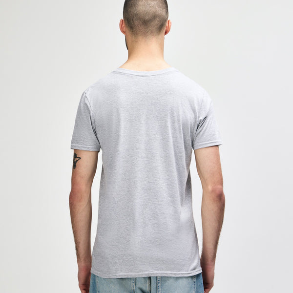 Gildan Softstyle 64V00 T-Shirt (Sport Grey)