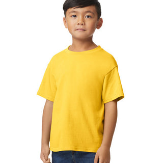 Gildan Softstyle 65000B T-Shirt (Daisy)