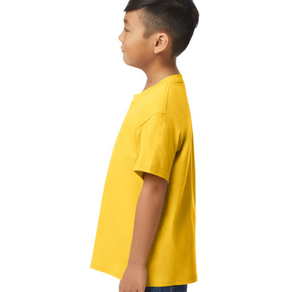 Gildan Softstyle 65000B T-Shirt (Daisy)