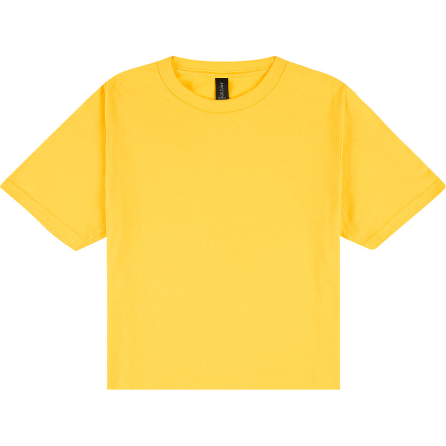 Gildan Softstyle 65000B T-Shirt (Daisy)