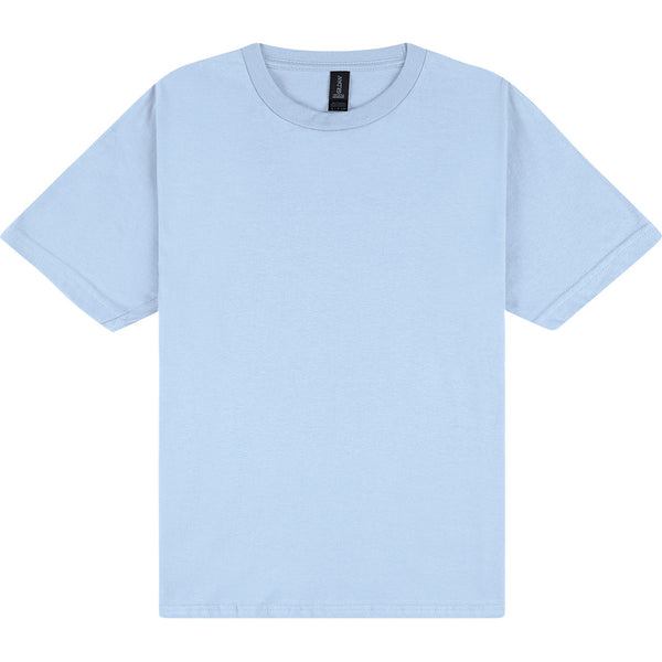 Gildan Softstyle 65000B T-Shirt (Light Blue)