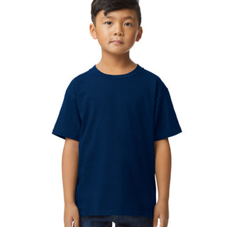 Gildan Softstyle 65000B T-Shirt (Navy)