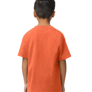 Gildan Softstyle 65000B T-Shirt (Orange)