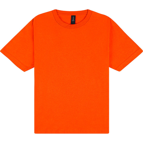 Gildan Softstyle 65000B T-Shirt (Orange)
