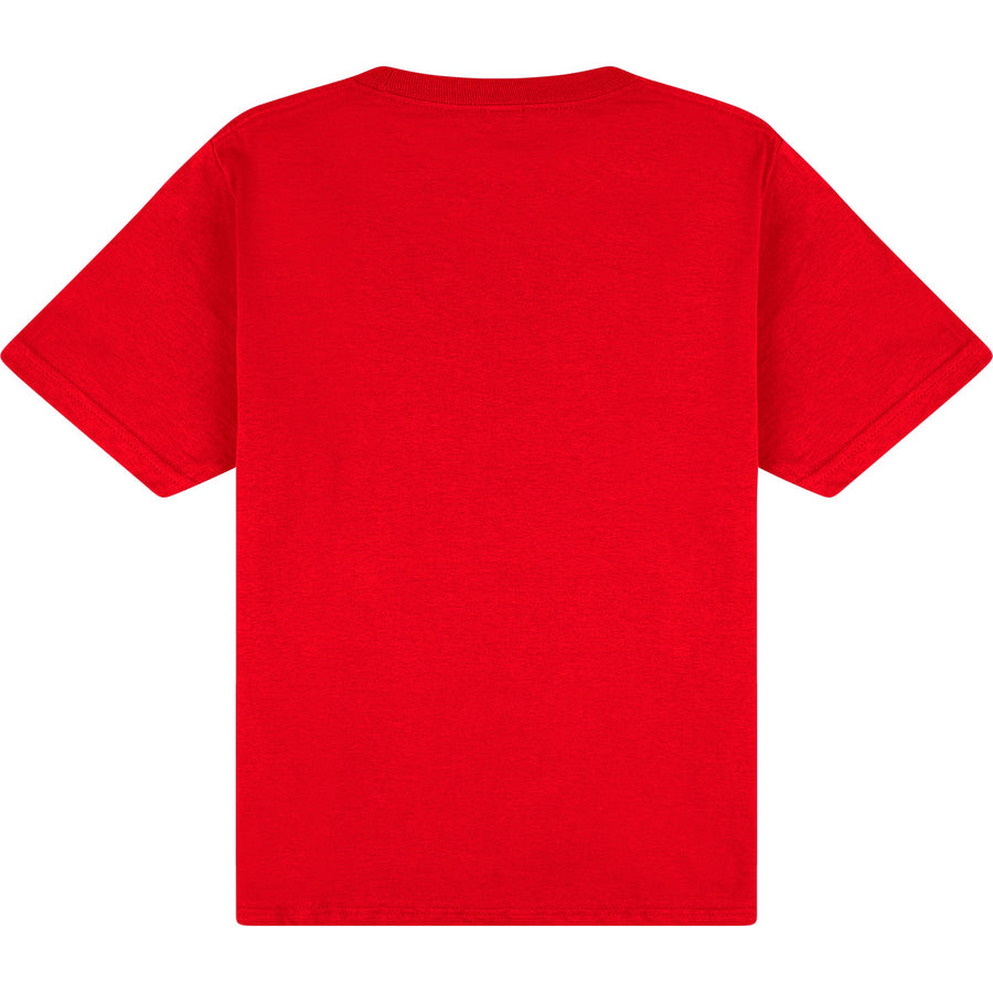 Gildan Softstyle 65000B T-Shirt (Red)