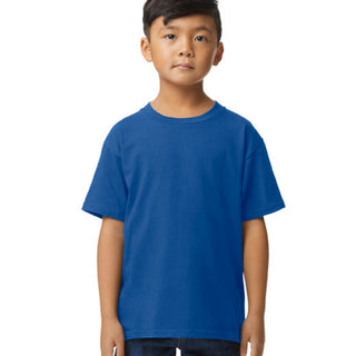 Gildan Softstyle 65000B T-Shirt (Royal)