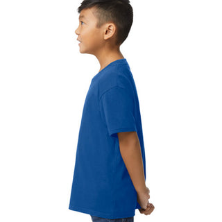 Gildan Softstyle 65000B T-Shirt (Royal)