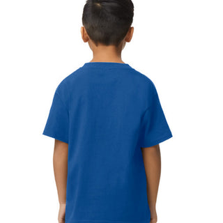 Gildan Softstyle 65000B T-Shirt (Royal)