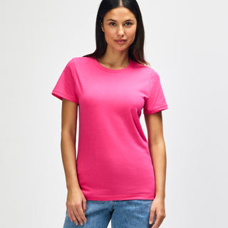 Gildan Softstyle 65000L T-Shirt (Heliconia)