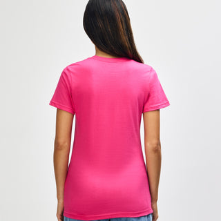 Gildan Softstyle 65000L T-Shirt (Heliconia)