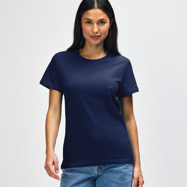 Gildan Softstyle 65000L T-Shirt (Navy)