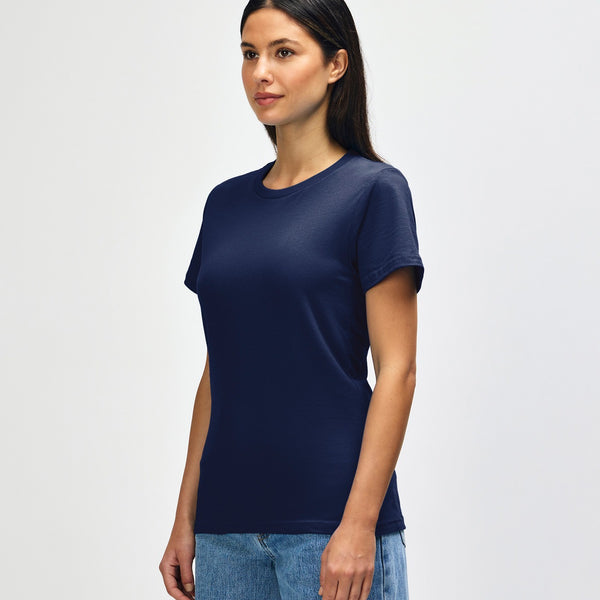 Gildan Softstyle 65000L T-Shirt (Navy)